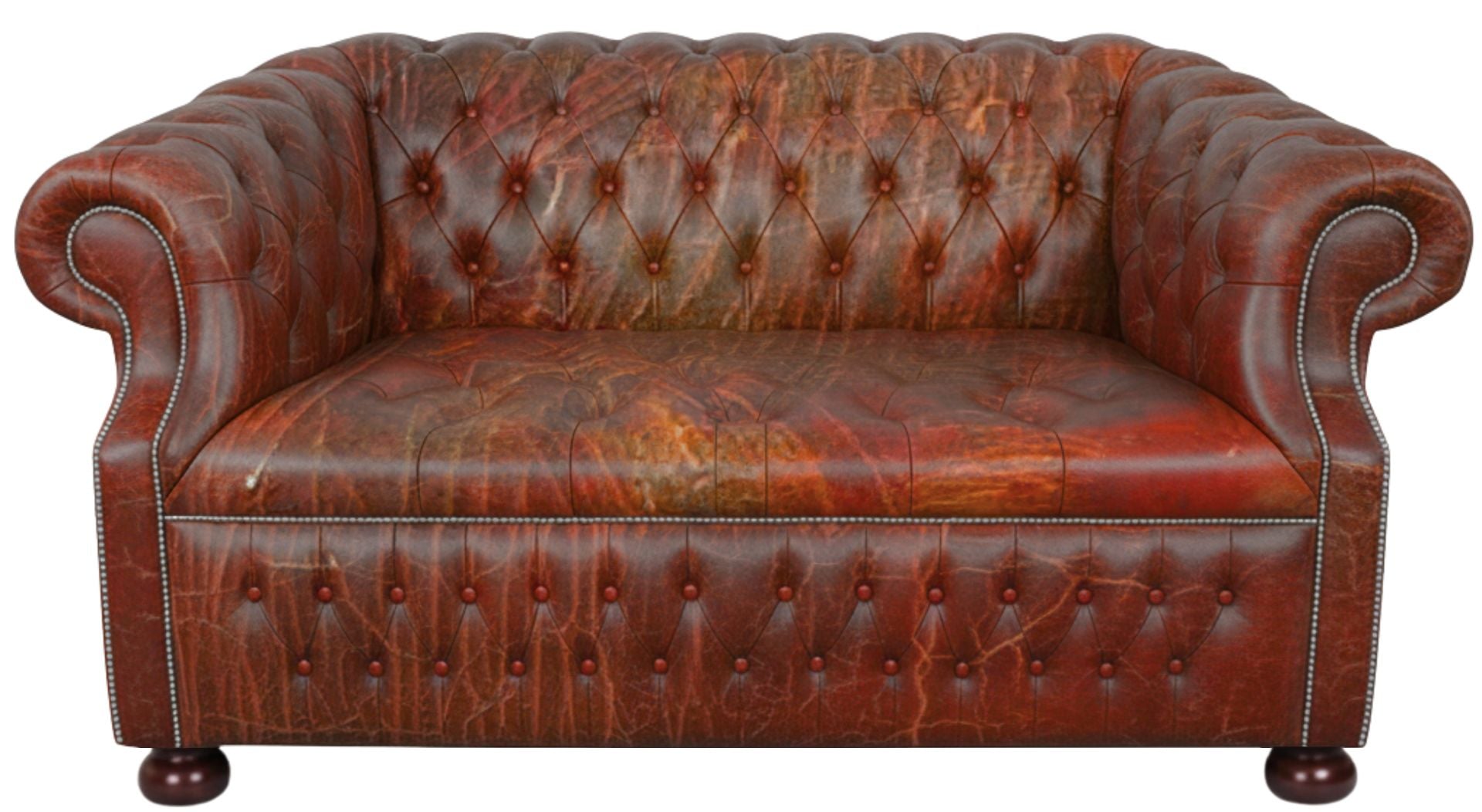 The Rothwell Chesterfield